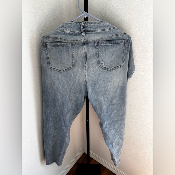 Torrid size 18 jeans - Picture 3 of 4